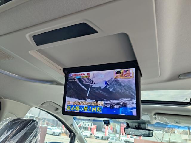アルファード ２．５Ｓ　Ｃパッケージ（23枚目）