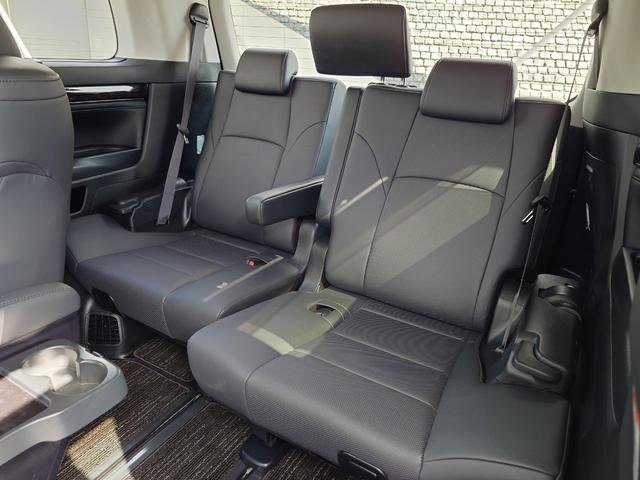 アルファード ２．５Ｓ　Ｃパッケージ（25枚目）