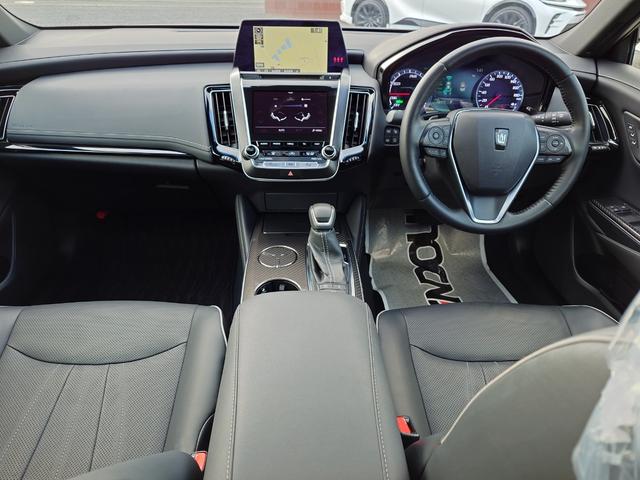 クラウンハイブリッド ＲＳアドバンス（10枚目）