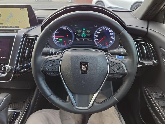 クラウンハイブリッド ＲＳアドバンス（14枚目）