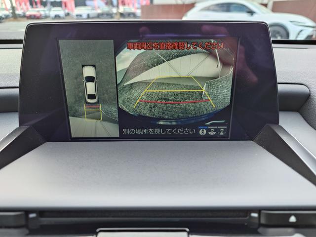 クラウンハイブリッド ＲＳアドバンス（18枚目）