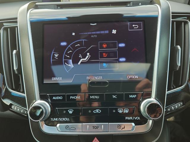 クラウンハイブリッド ＲＳアドバンス（19枚目）