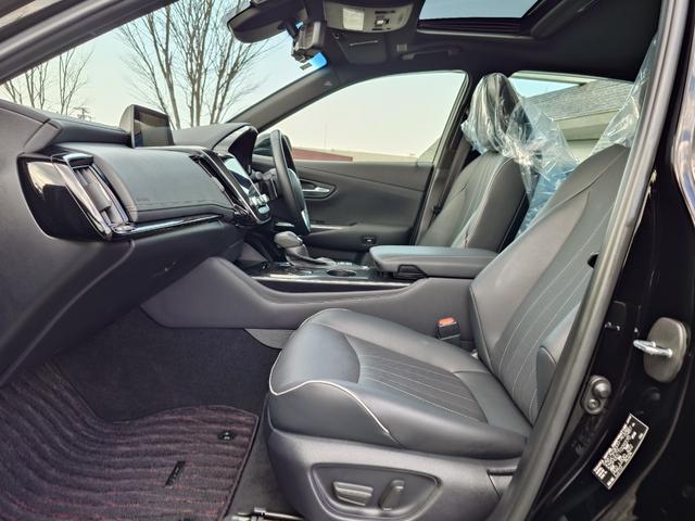 クラウンハイブリッド ＲＳアドバンス（22枚目）