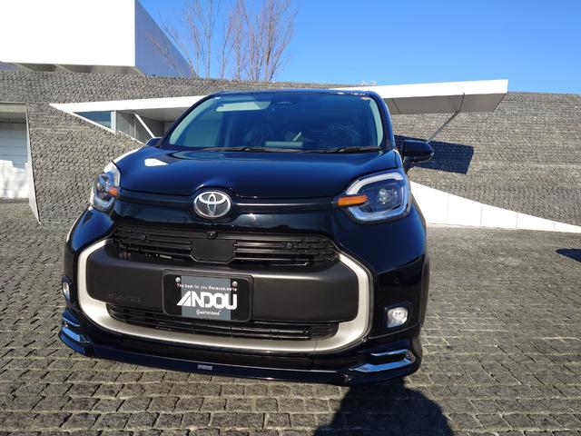 シエンタ ハイブリッドＺ（7枚目）