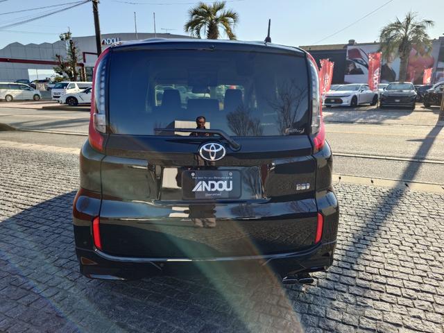 シエンタ ハイブリッドＺ（8枚目）