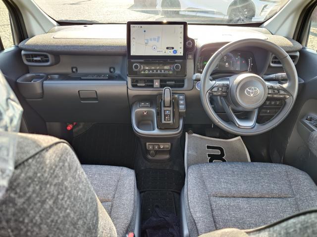 シエンタ ハイブリッドＺ（10枚目）