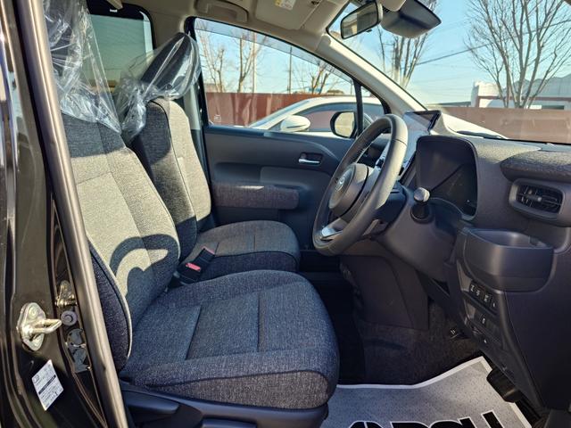 シエンタ ハイブリッドＺ（11枚目）