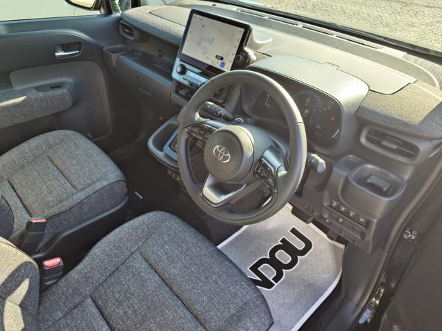 シエンタ ハイブリッドＺ（12枚目）