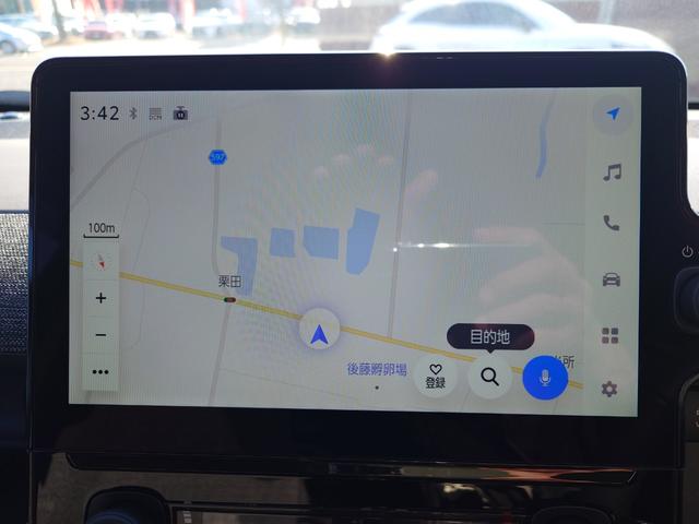 シエンタ ハイブリッドＺ（16枚目）