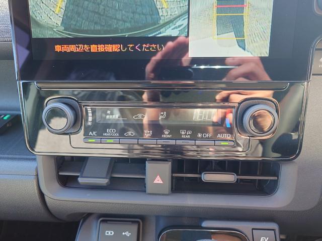 シエンタ ハイブリッドＺ（19枚目）