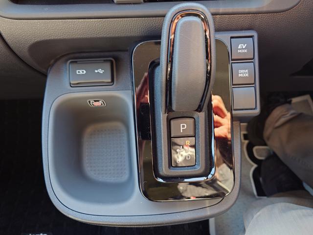 シエンタ ハイブリッドＺ（20枚目）