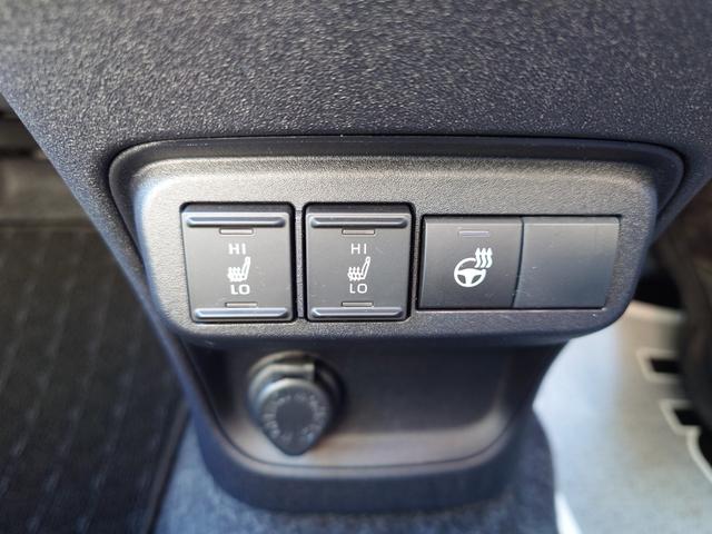 シエンタ ハイブリッドＺ（21枚目）