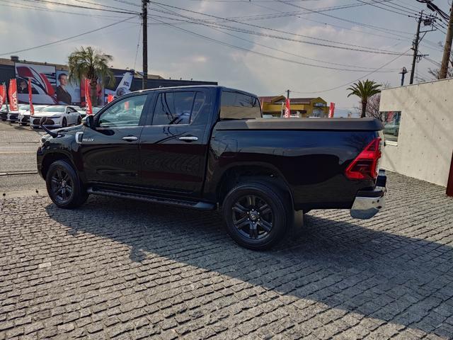 ハイラックス Ｚ（4枚目）