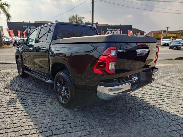 ハイラックス Ｚ（5枚目）