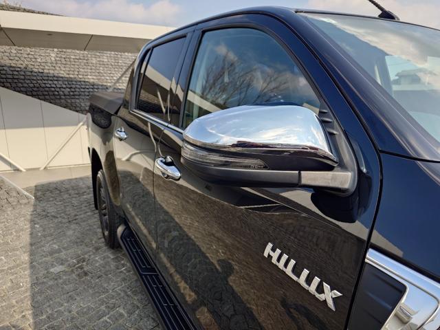 ハイラックス Ｚ（6枚目）