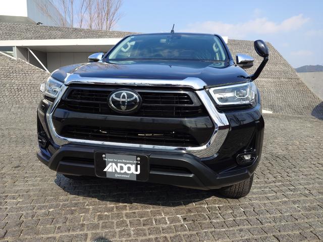 ハイラックス Ｚ（7枚目）