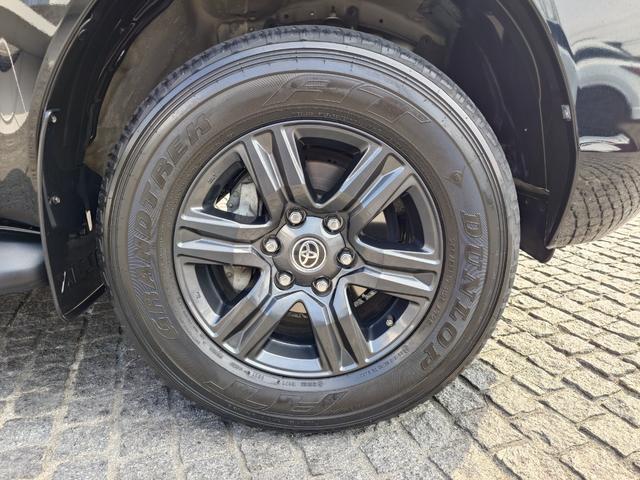 ハイラックス Ｚ（9枚目）