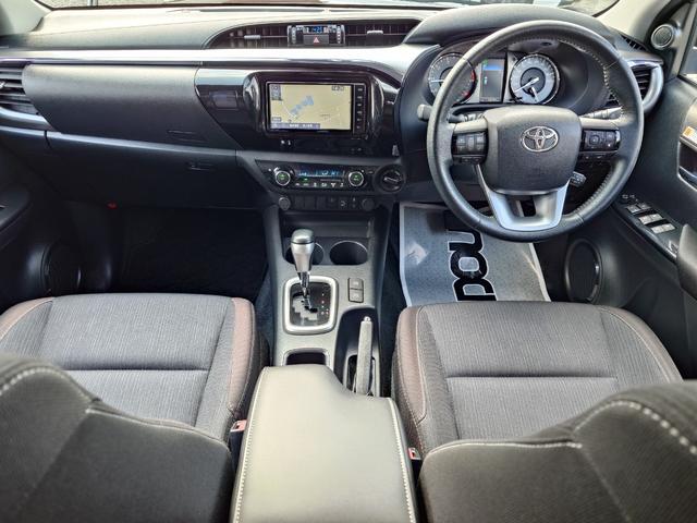 ハイラックス Ｚ（10枚目）