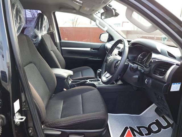 ハイラックス Ｚ（11枚目）