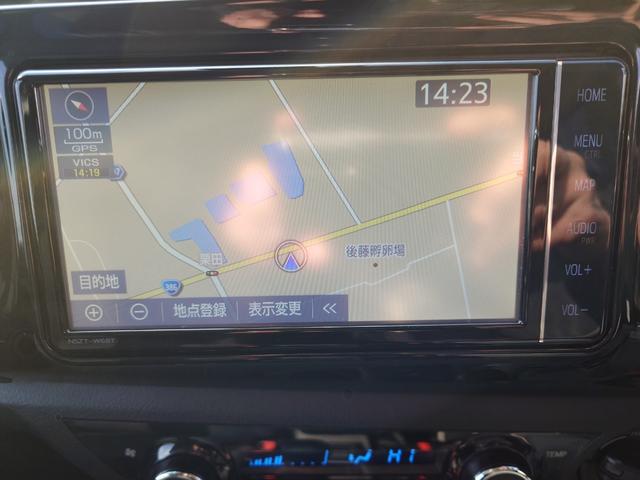 ハイラックス Ｚ（15枚目）