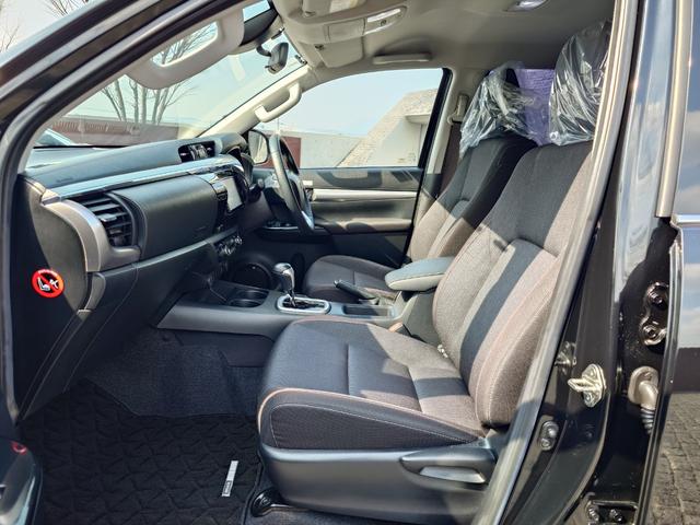 ハイラックス Ｚ（21枚目）