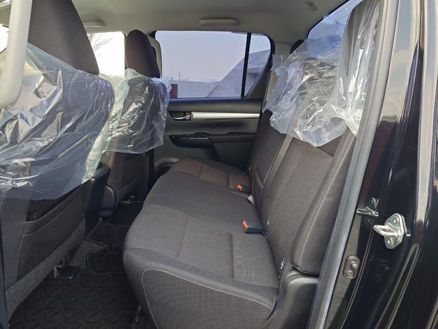 ハイラックス Ｚ（22枚目）