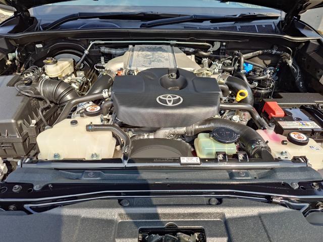 ハイラックス Ｚ（24枚目）