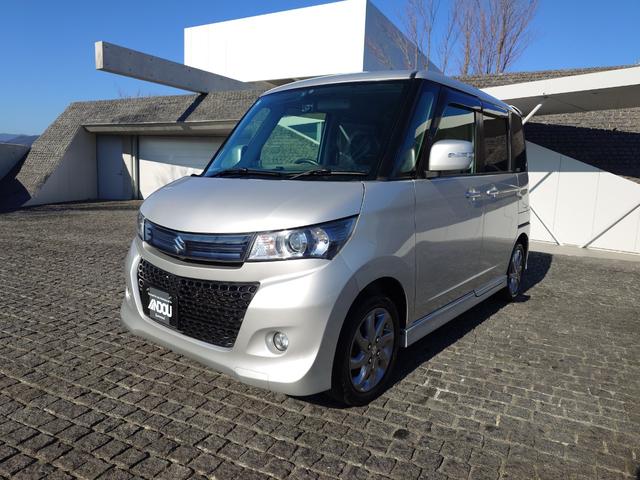 パレットＳＷ リミテッドＩＩ（2枚目）