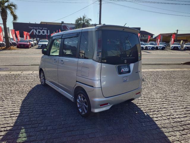 パレットＳＷ リミテッドＩＩ（5枚目）