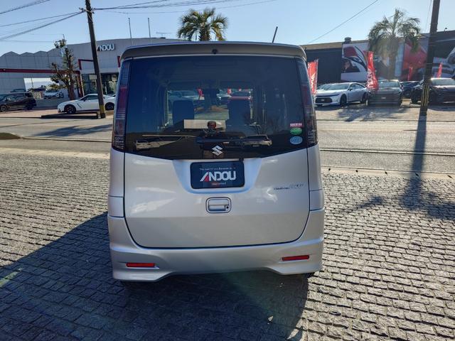 パレットＳＷ リミテッドＩＩ（8枚目）