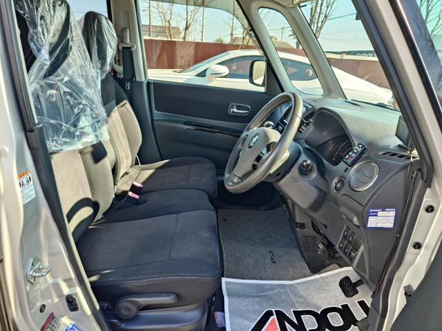 パレットＳＷ リミテッドＩＩ（11枚目）