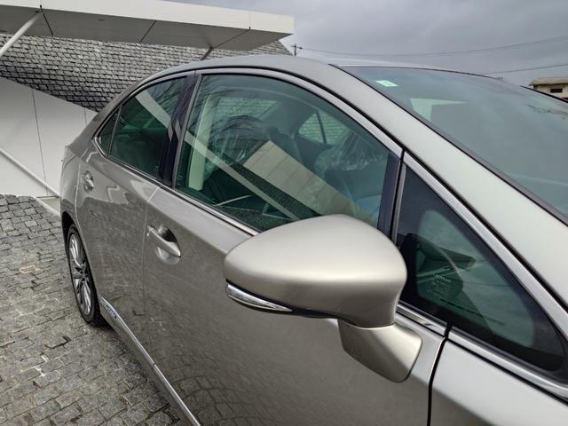 HS HS250h バージョンC(6枚目)