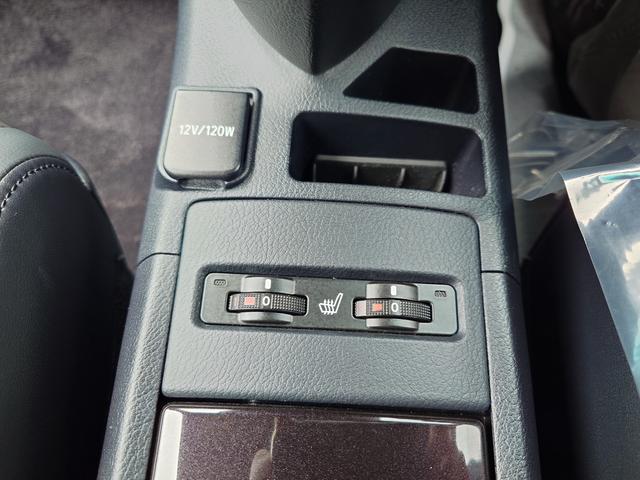 HS HS250h バージョンC(18枚目)