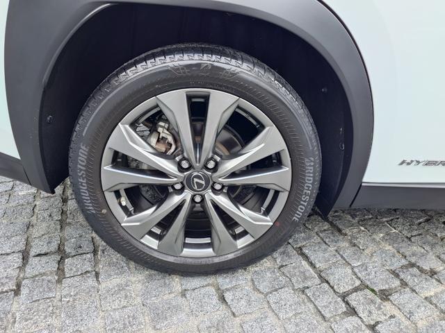 UX UX250h Fスポーツ(8枚目)