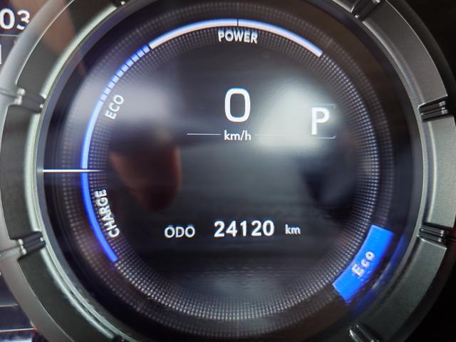 UX UX250h Fスポーツ(13枚目)