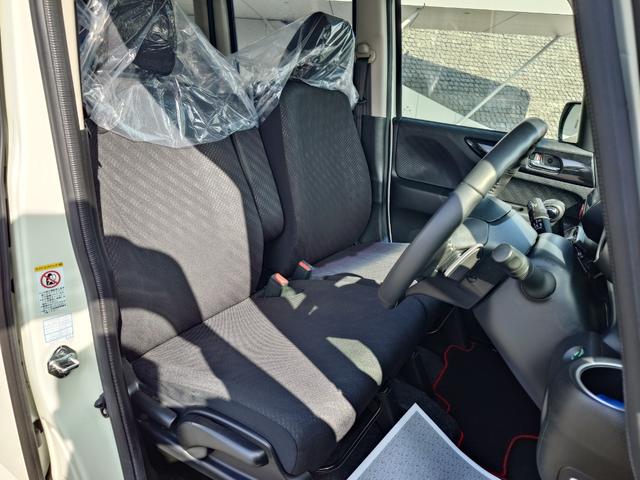 N-BOXカスタム G・ターボAパッケージ(13枚目)