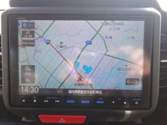 N-BOXカスタム G・ターボAパッケージ(16枚目)