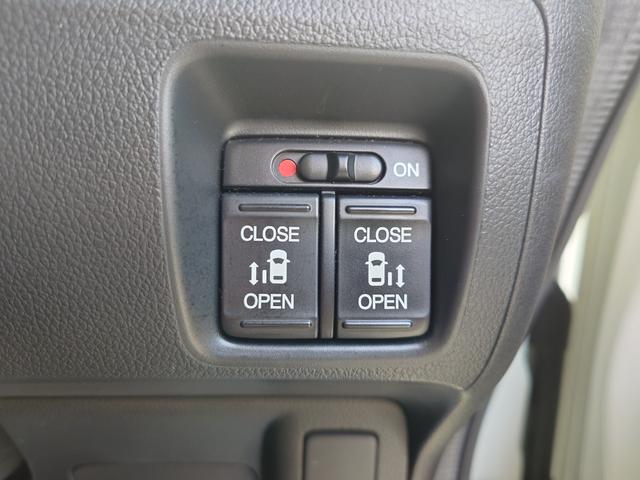 N-BOXカスタム G・ターボAパッケージ(19枚目)