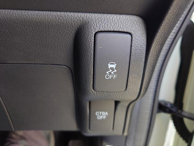 N-BOXカスタム G・ターボAパッケージ(20枚目)