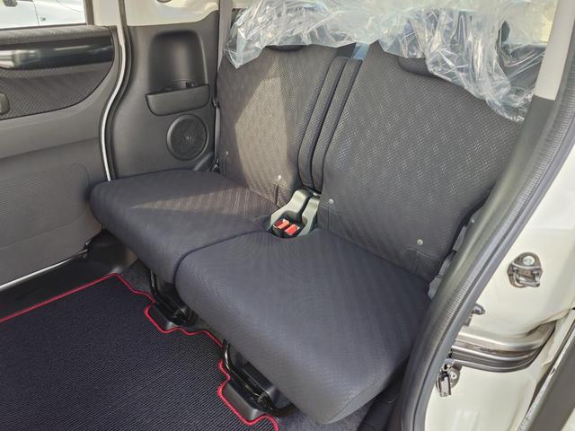 N-BOXカスタム G・ターボAパッケージ(22枚目)