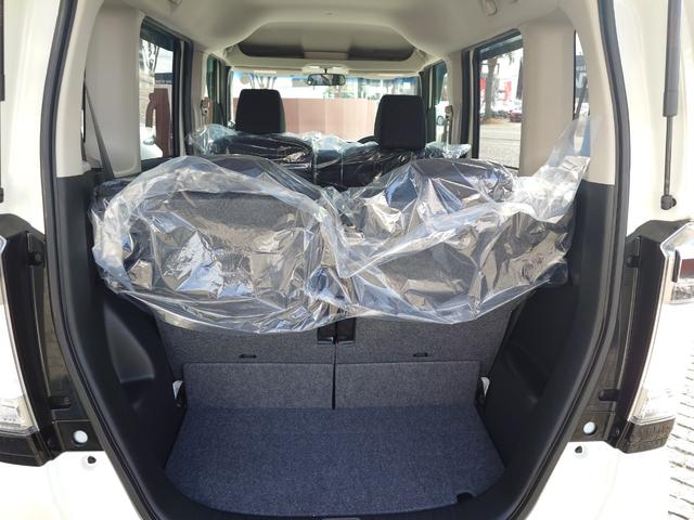 N-BOXカスタム G・ターボAパッケージ(23枚目)