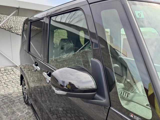 タント カスタムX(6枚目)