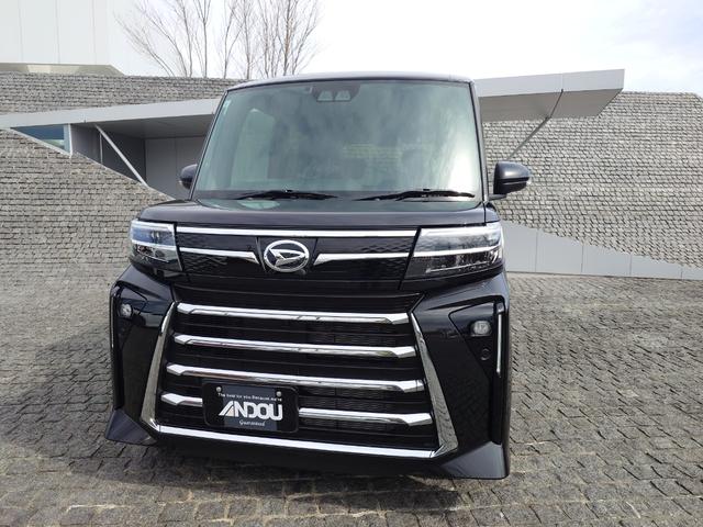 タント カスタムX(7枚目)