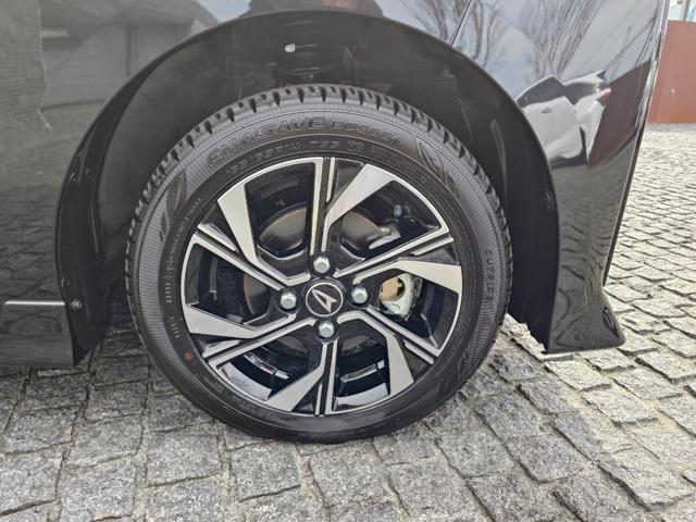 タント カスタムX(9枚目)