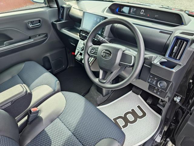 タント カスタムX(12枚目)