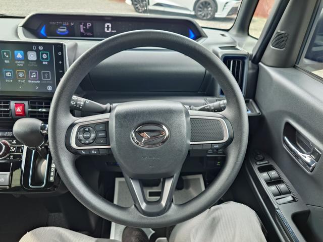 タント カスタムX(14枚目)