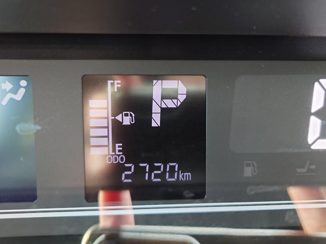 タント カスタムX(15枚目)