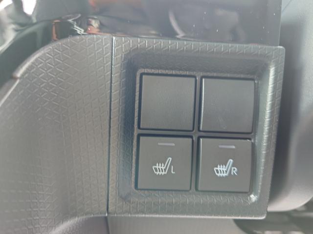 タント カスタムX(18枚目)