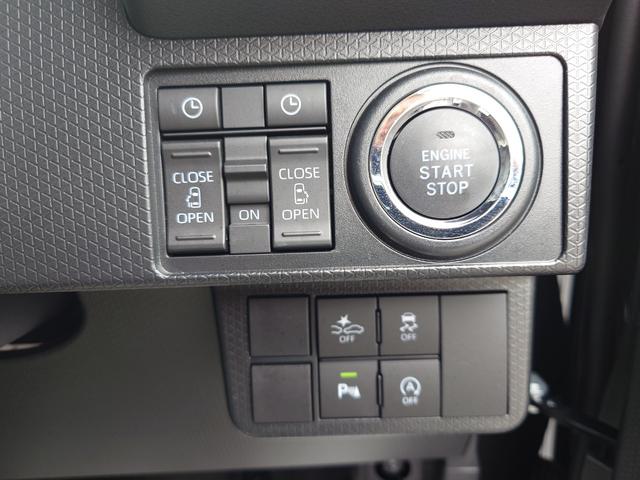 タント カスタムX(19枚目)