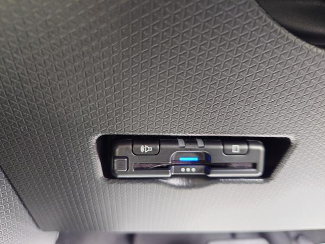 タント カスタムX(21枚目)